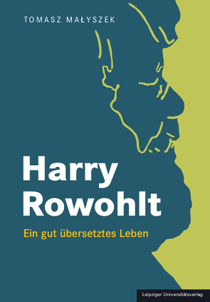 Harry Rowohlt von Malyszek,  Tomasz