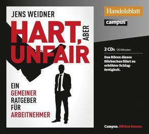 Hart, aber unfair von Franke,  Gabi, Karolyi,  Gilles, Preusche,  Oliver, Schützhold,  Elke, Weidner,  Jens, Wilhelm,  Steffen