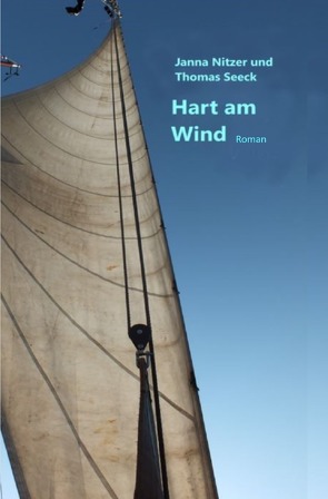 Hart am Wind von Nitzer,  Janna, Seeck,  Thomas