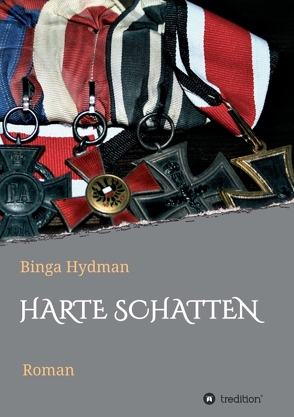 Harte Schatten von Hydman,  Binga