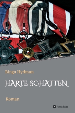 Harte Schatten von Hydman,  Binga