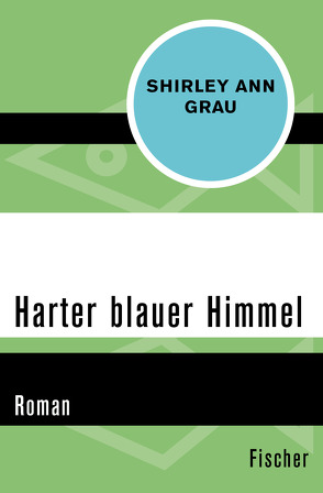 Harter blauer Himmel von Danehl,  Günther, Grau,  Shirley Ann