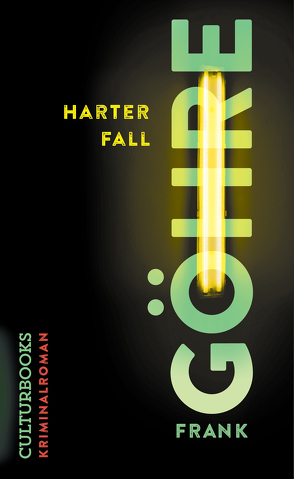 Harter Fall von Göhre,  Frank