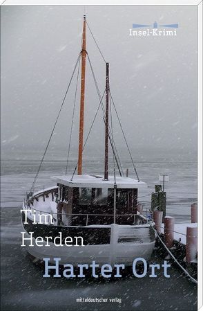 Harter Ort von Herden,  Tim