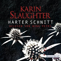 Harter Schnitt von Berr,  Klaus, Petri,  Nina, Slaughter,  Karin