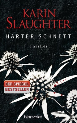Harter Schnitt von Berr,  Klaus, Slaughter,  Karin