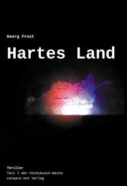 Hartes Land von Frost,  Georg
