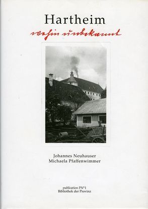 Hartheim von Neuhauser,  Johannes, Pfaffenwimmer,  Michaela, Pils,  Richard
