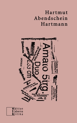 Hartmann von Abendschein,  Hartmut