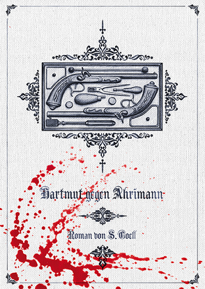 Hartmut gegen Ahrimann von Coell,  S.