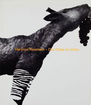Hartmut Neumann – Das Okapi ist schön von Overbruck,  Alistair, Rudloff,  Martina