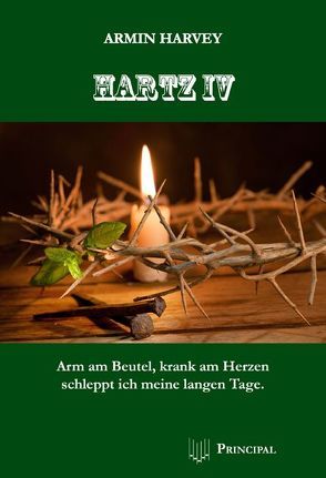 Hartz IV von Harvey,  Armin