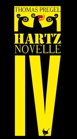 Hartznovelle von Pregel,  Thomas