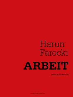 Harun Farocki von Bayer-Wermuth,  Monika