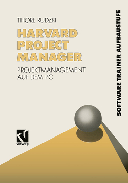 Harvard Project Manager von Rudzki,  Thore