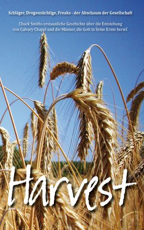 Harvest von Brooke,  Tal, Grunick,  Annette, Mosler,  Dagmar, Smith,  Chuck