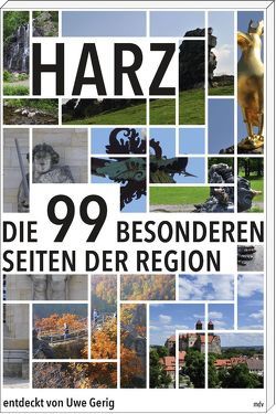 Harz von Gerig,  Uwe