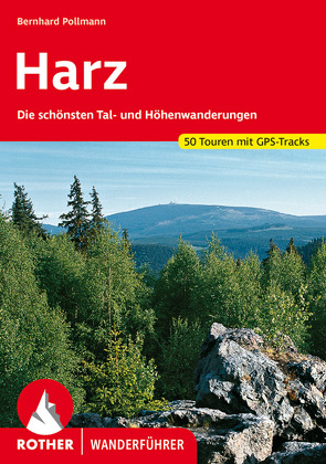 Harz von Pollmann,  Bernhard