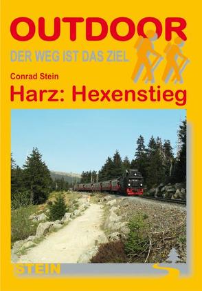 Harz: Hexenstieg von Stein,  Conrad