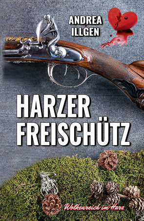 Harzer Freischütz von Illgen,  Andrea