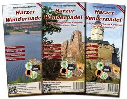 Harzer Wandernadel