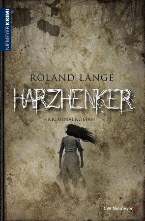 Harzhenker von Lange,  Roland