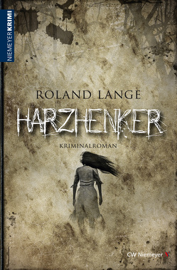 Harzhenker von Lange,  Roland
