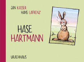 Hase Hartmann von Kaiser,  Jan, Lafrenz,  Hans