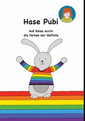 Hase Pubi von Laaser,  Stephanie