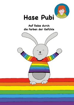 Hase Pubi von Laaser,  Stephanie