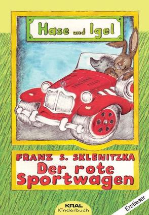 Hase und Igel von Sklenitzka,  Franz S