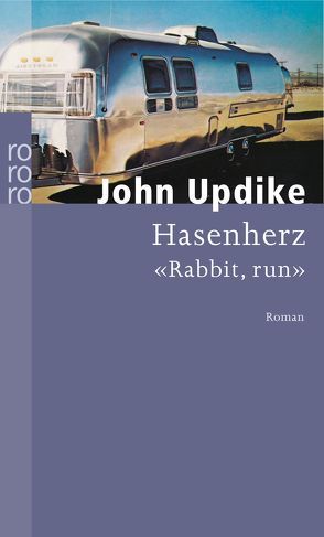Hasenherz von Carlsson,  Maria, Updike,  John