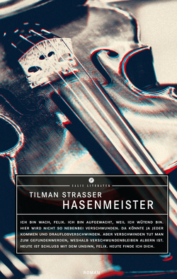 Hasenmeister von Strasser,  Tilman