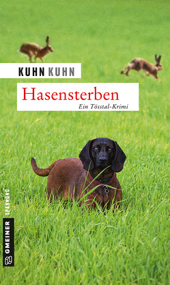 Hasensterben