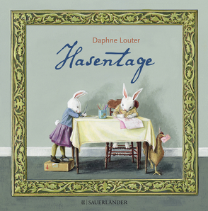 Hasentage von Louter,  Daphne