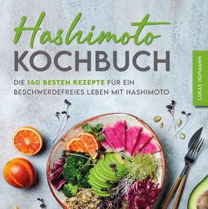 Hashimoto Kochbuch von Hofmann,  Lukas