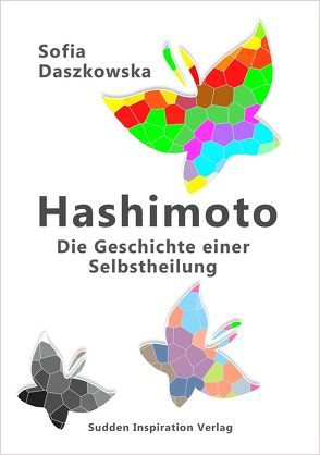 Hashimoto von Daszkowska,  Sofia