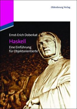 Haskell von Doberkat,  Ernst-Erich