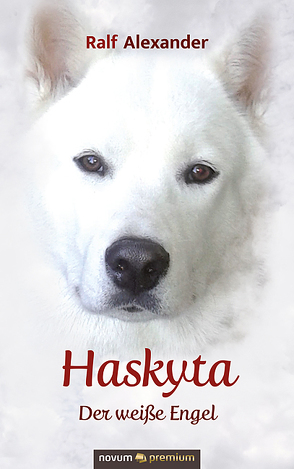 Haskyta von Alexander,  Ralf