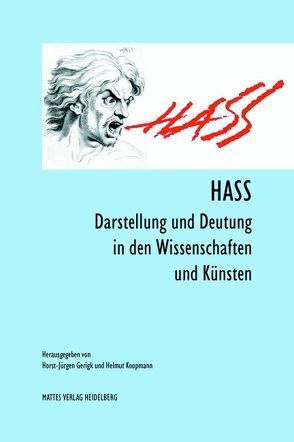 Hass von Gerigk,  Horst-Jürgen, Koopmann,  Helmut
