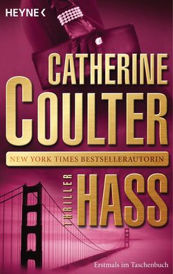 Hass von Coulter,  Catherine, Voland,  Christine