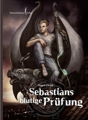 Sebastians blutige Prüfung von Ulrich,  Hagen