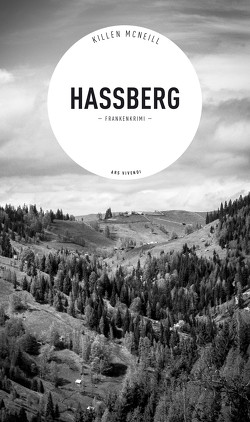 Hassberg – Frankenkrimi (eBook) von McNeill,  Killen