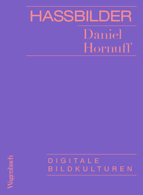 Hassbilder von Hornuff,  Daniel
