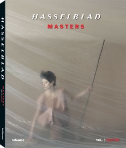 Hasselblad Masters Vol. 5 von Hasselblad