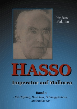 HASSO Imperator auf Mallorca von Fabian,  Wolfgang