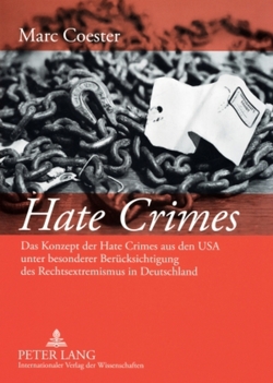 Hate Crimes von Coester,  Marc