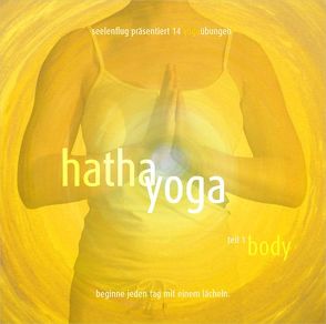 Hatha Yoga von Eicher,  Andy, Tejral,  Wolfgang