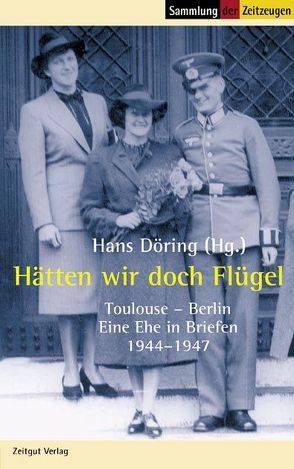 Hätten wir doch Flügel von Döring,  Hans, Kleindienst,  Jürgen