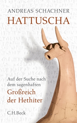 Hattuscha von Schachner,  Andreas